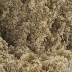 Dry Sift - Moroccan Pollen | 30% THC-A