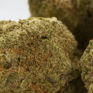 THCA Flower - Gorilla Glue / GG4 | 27%