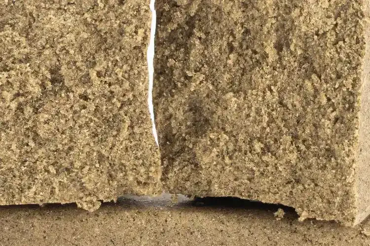 La Mousse Hash | 19% THCA – Bild 2