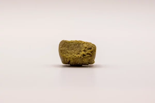 Geiles THCA Hash mindestens 20% THC