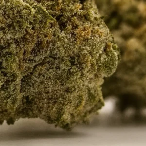 THCA-Blüten - Lemon Haze | 12%