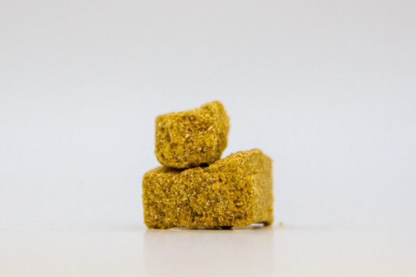 Dry sift hash - 24% THCA