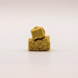 Dry sift hash - Moroccan Pollen - 24% THCA-Gehalt