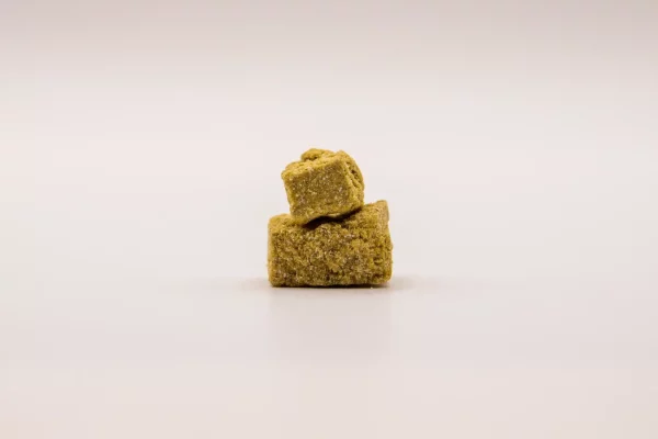 Dry sift hash - Moroccan Pollen - 24% THCA-Gehalt