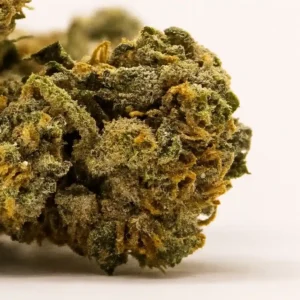 THCA-Blüten - Silver Haze | 18%
