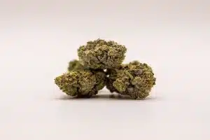 THCA-Blüten – Silver Haze | 22%