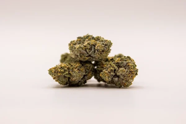 THCA Silver Haze | Günstige THCA-Blüten in Deutschland