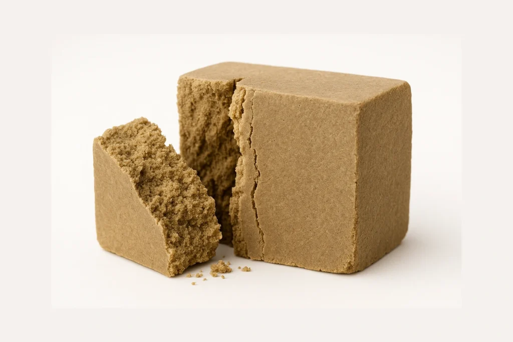 La Mousse Hash | 19% THCA – Produktvideo