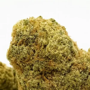 THCA Flower - Amnesia Haze - 27%