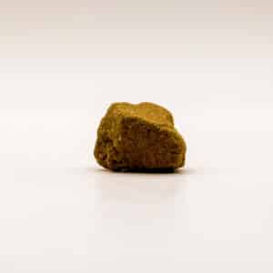 THCA Hash in Deutschland geiles Cannabis von Hempli