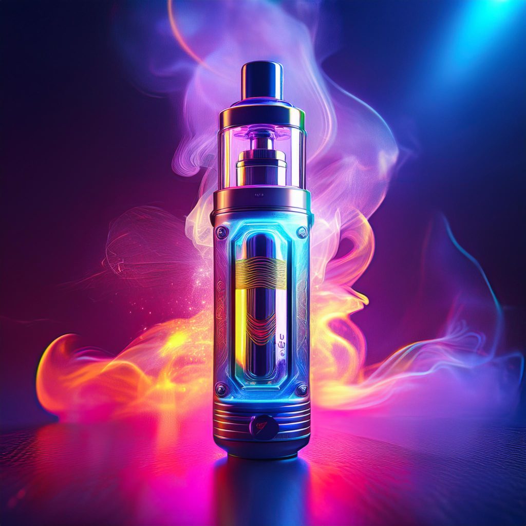 THCH vape info