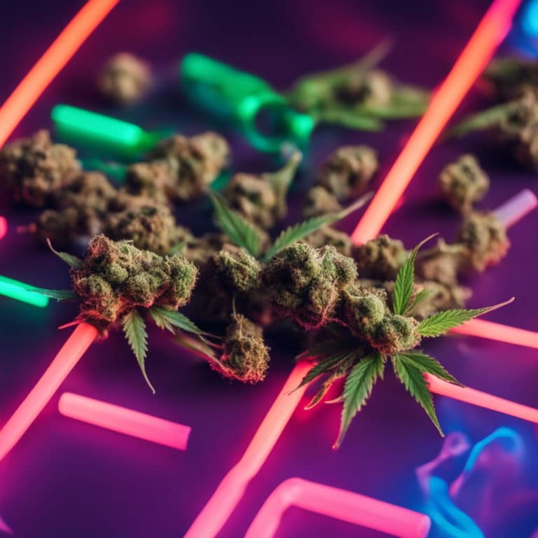 Kaufen cannabis online