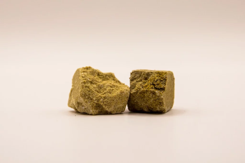 Dry sift hash bundle mit 10gram hasch! Ketama