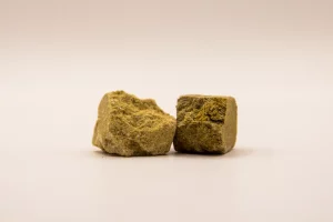 Moroccan Pollen + Critical Ketama | Hasch-bundle 10g