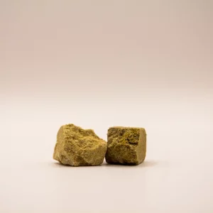 Ketama und Dry sift hash