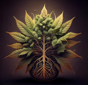 Endocannabinoidsystem THC THCA Hempli