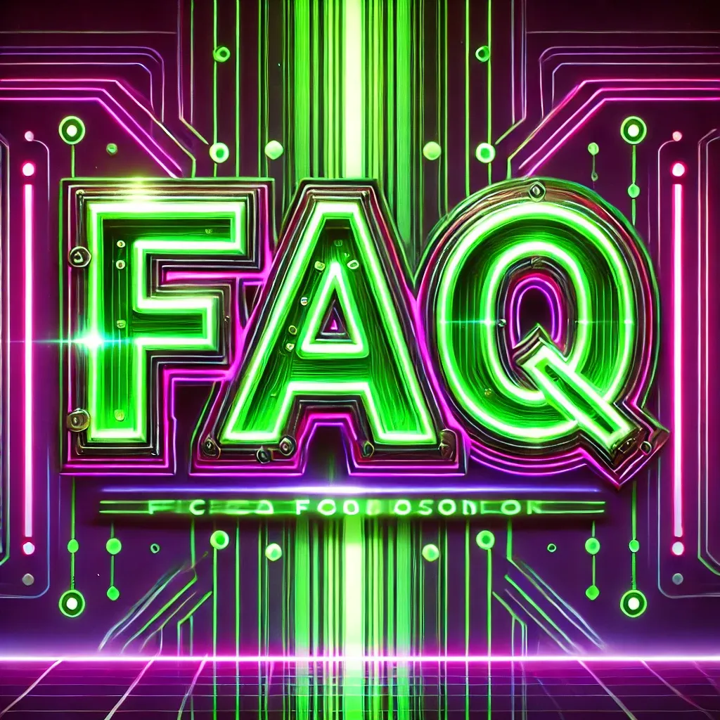 FAQ: Antworten auf alle Ihre Fragen