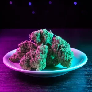 Moonrocks in Deutschland. THC-Gehalt und Preise