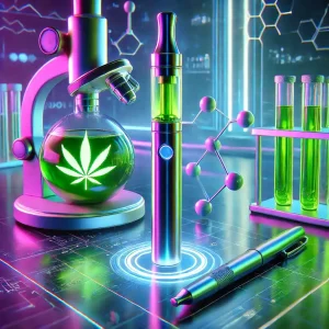 THC Vape: Erfahren Sie alles über diese kleine Maschine