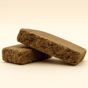 Dry Static Hash in Germany