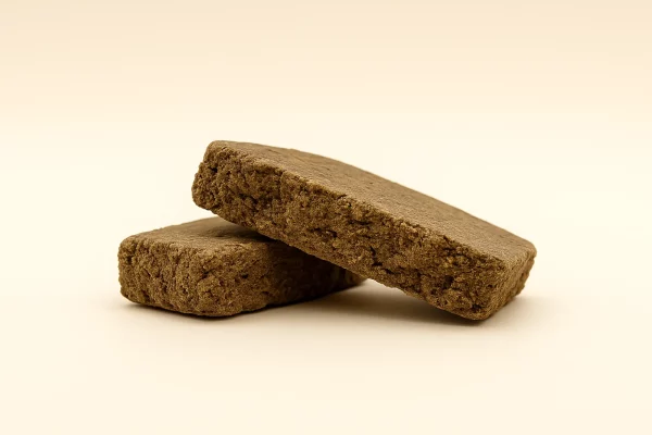 Dry Static Hash in Germany