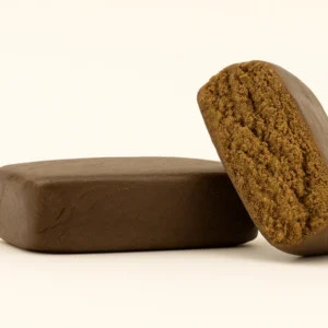 Dry static hash