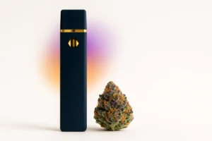 THCA Vape – 2ml | G13 Haze | 90%