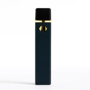 THCA Vape, Einweg-vape mit THCA