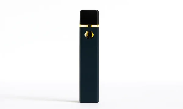 THCA Vape, Einweg-vape mit THCA