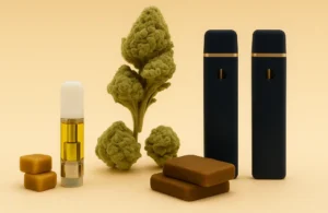 THCA Mistery Box | Small