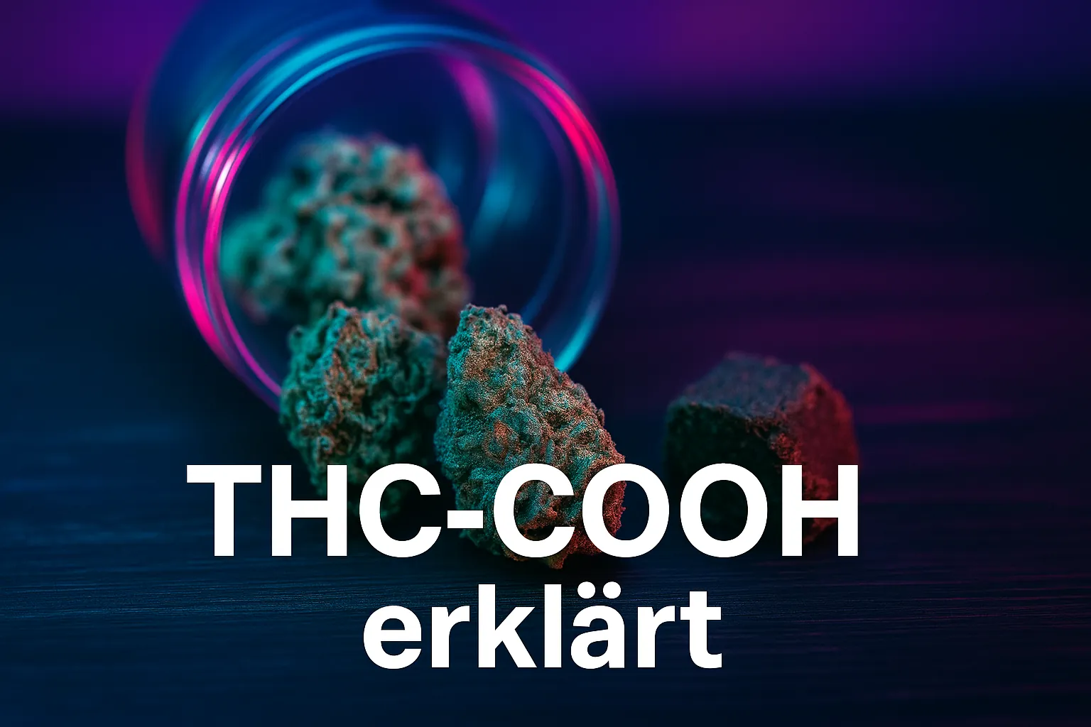 Thc Cooh Abbau Rechner