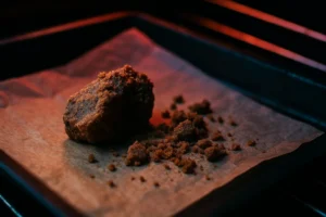 Decarboxyliertes Hash