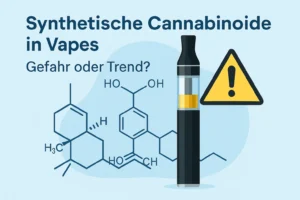 Synthetische vapes