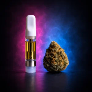 THCA Cartridge - G13 Haze - 1ml