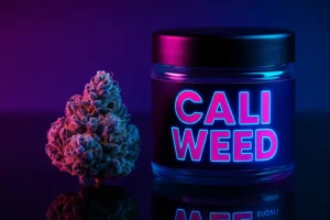 Was ist cali weed