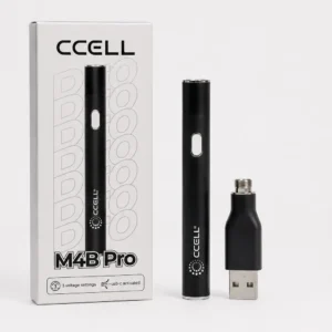 M4b pro ccell germany
