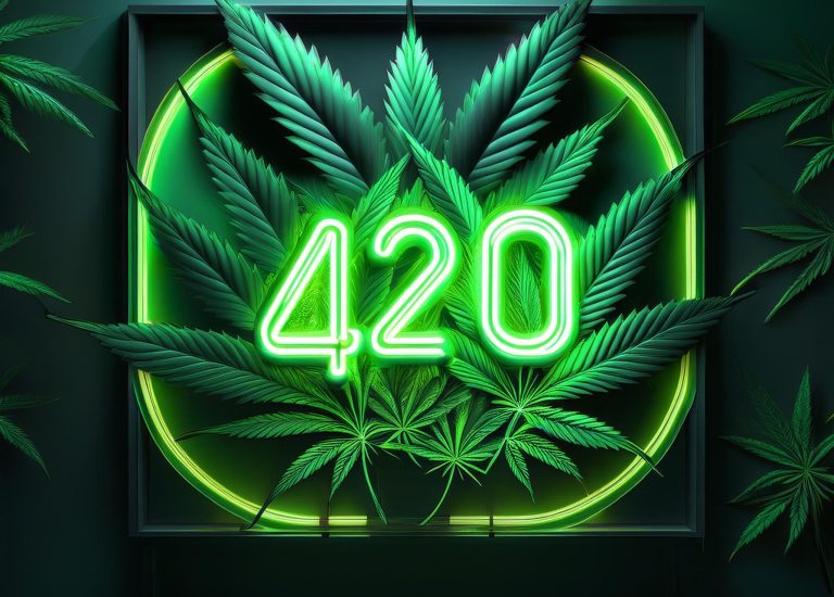 420 in Deutschland