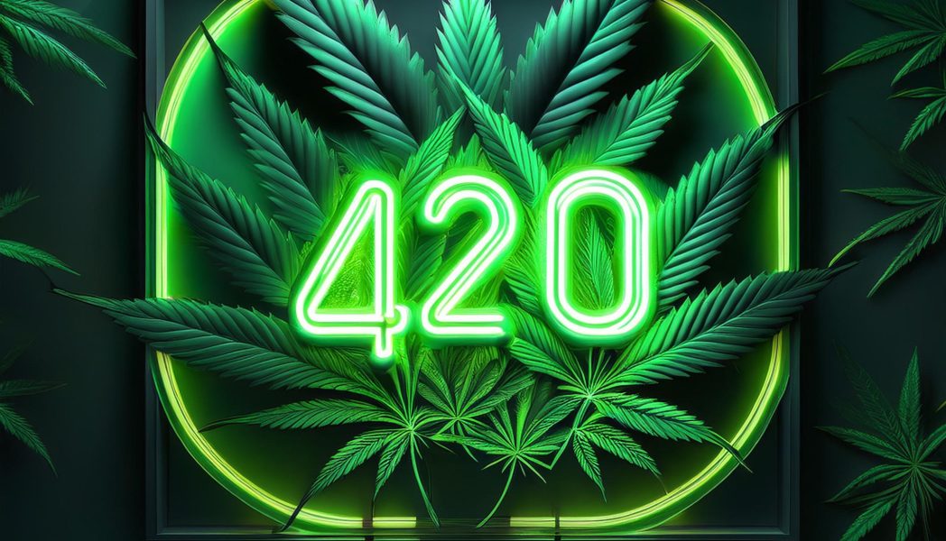 420 in Deutschland