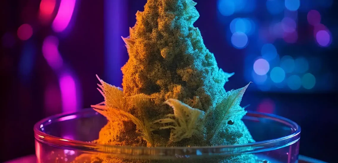 Bubble hash: Herstellung, Qualität, Kosten und Legalität