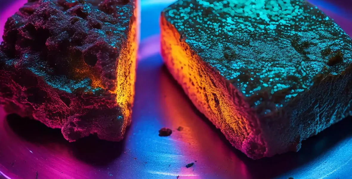 Statischer Hash in Deutschland. Was ist das