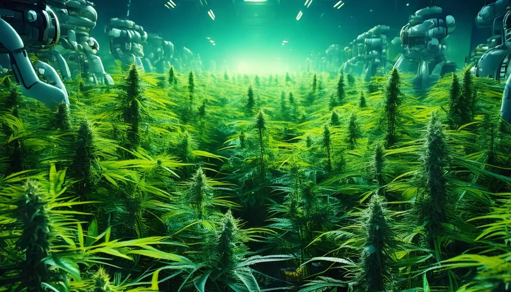 Wie man in Deutschland Stecklinge anbaut. Haben Sie spezielle Erde für Cannabisblüten?