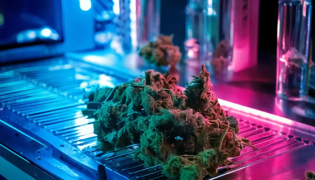 Informationen zu Cannabis