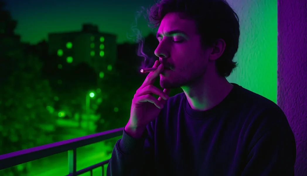 Wie man mit dem Rauchen im Alltag umgeht