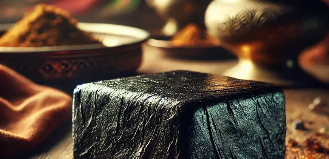 Schwarzer Afghane Hash – Ein legendäres Haschisch mit besonderer Wirkung