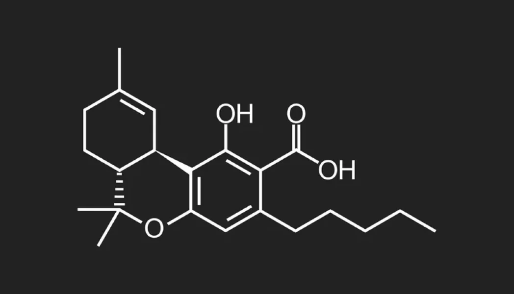 THCA Molekül | Kaufen Sie Cannabisblüten und Haschisch in unserem Cannabis-Shop